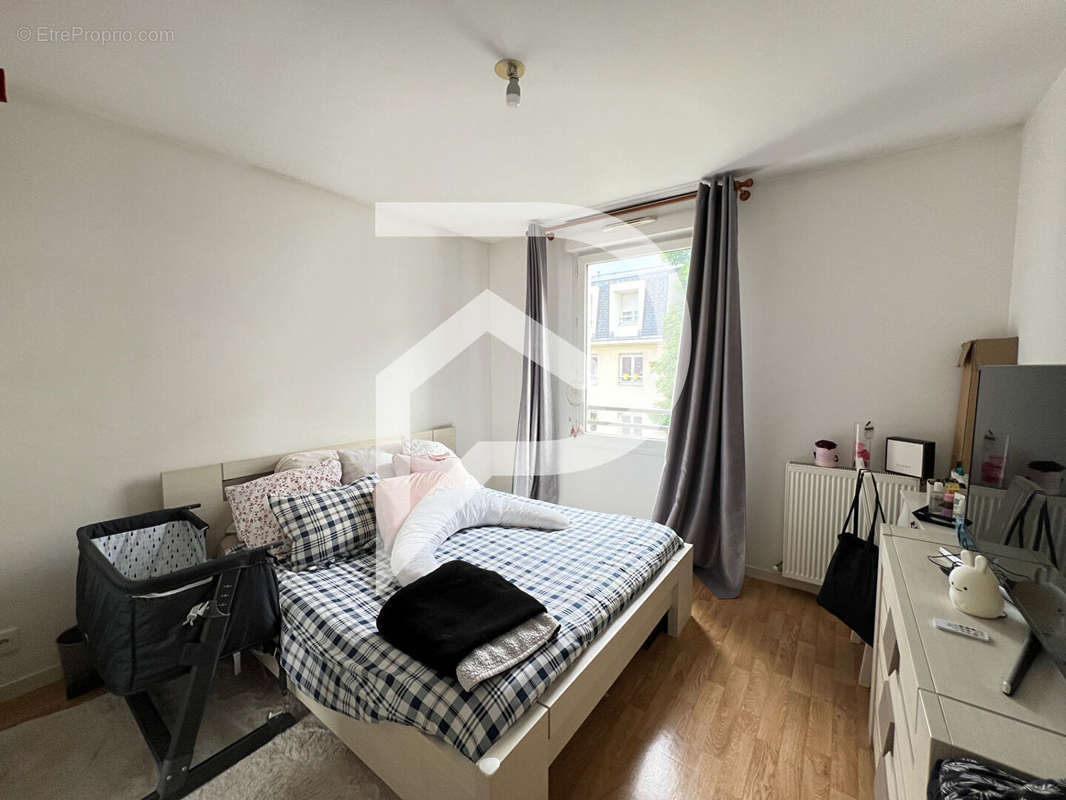 Appartement à DRANCY