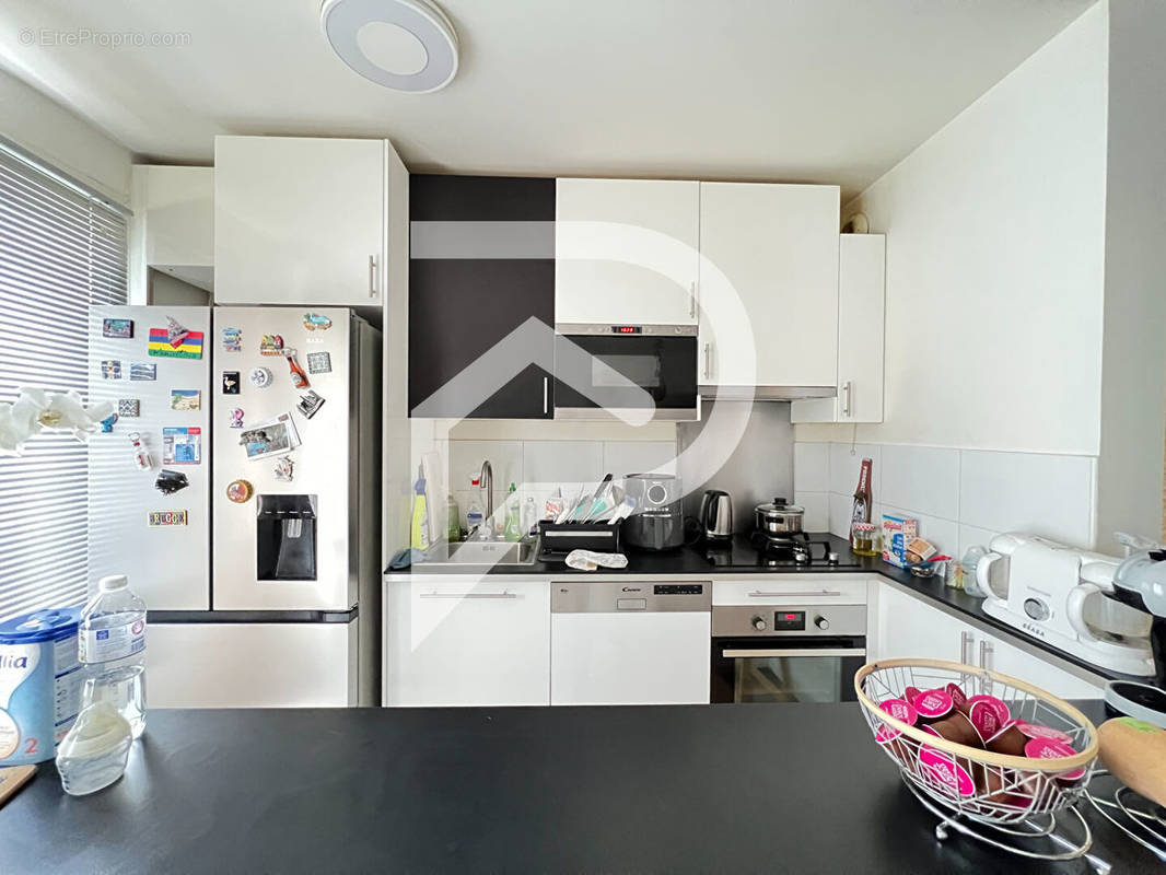 Appartement à DRANCY