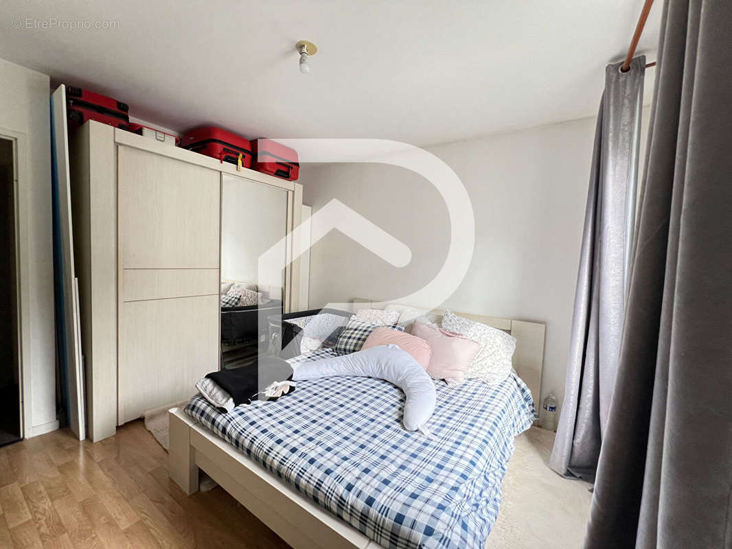 Appartement à DRANCY