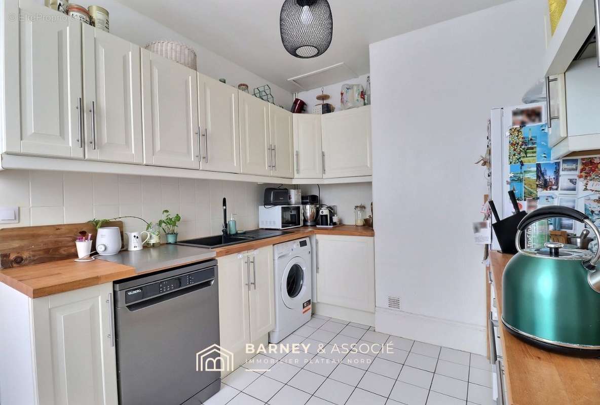 Appartement à ROUEN