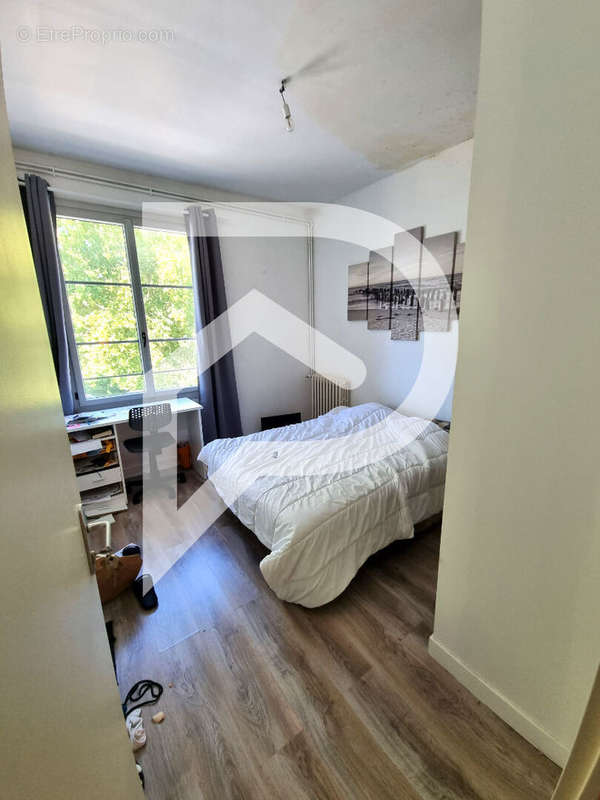 Appartement à POITIERS