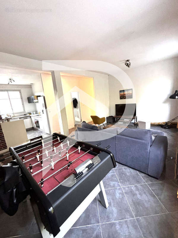 Appartement à POITIERS