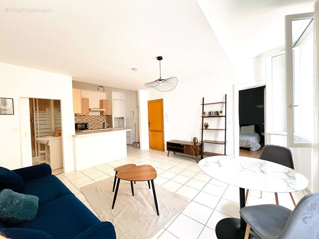 Appartement à DRAGUIGNAN