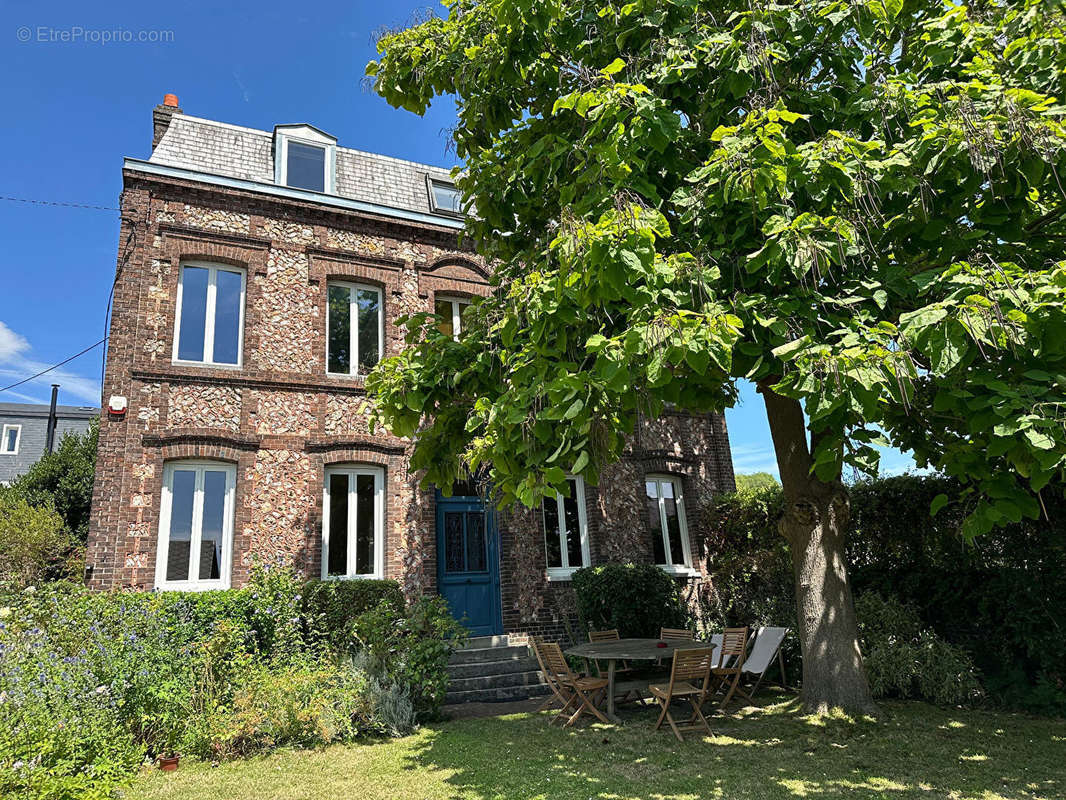 Maison à ROUEN