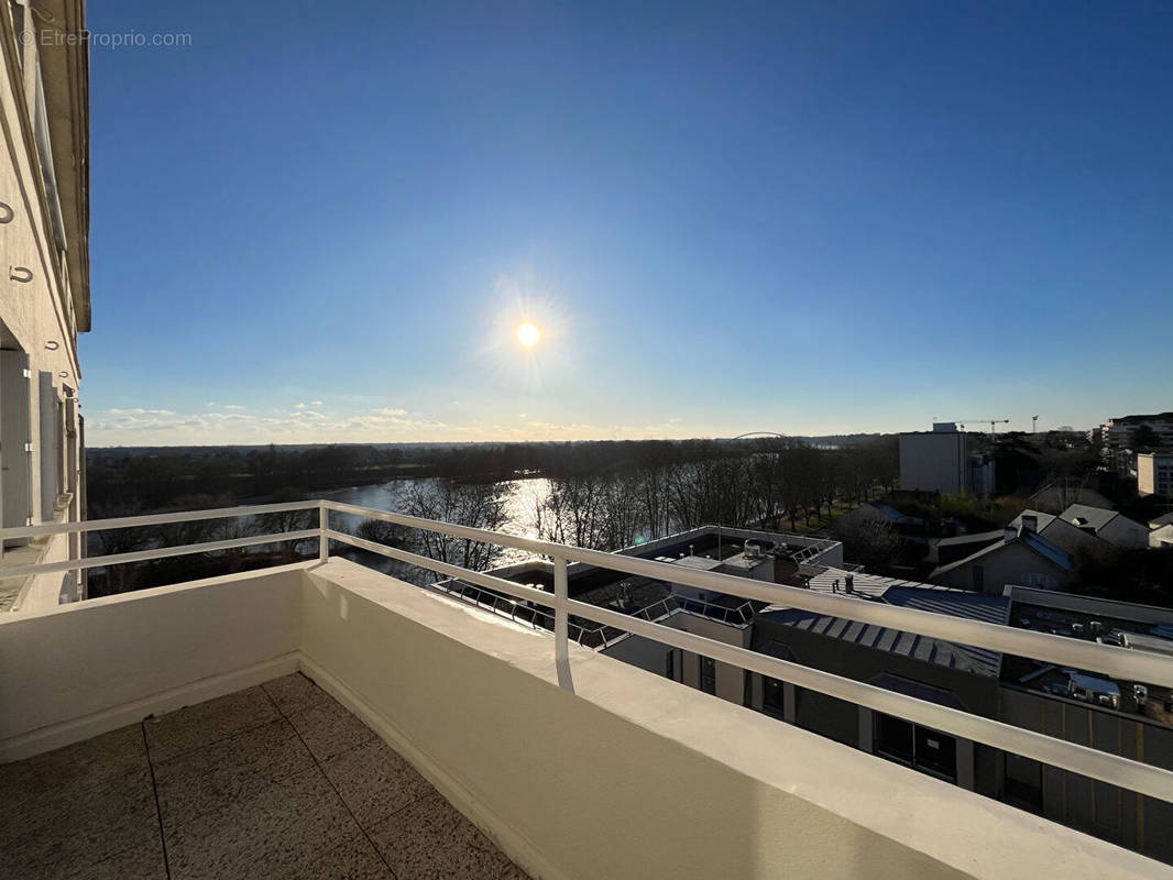 Appartement à ORLEANS