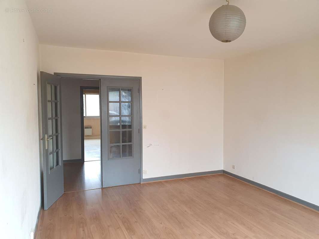 Séjour - Appartement à LILLE