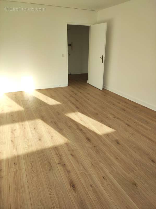 Appartement à PARIS-13E