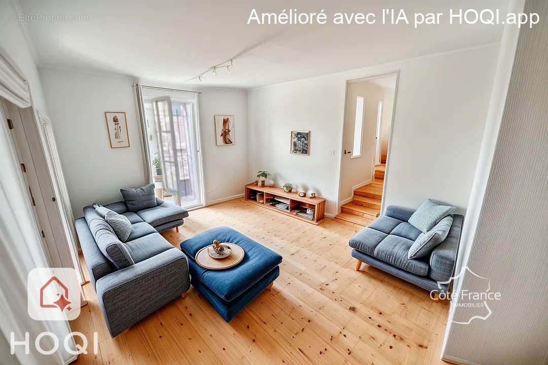 Appartement à AGDE