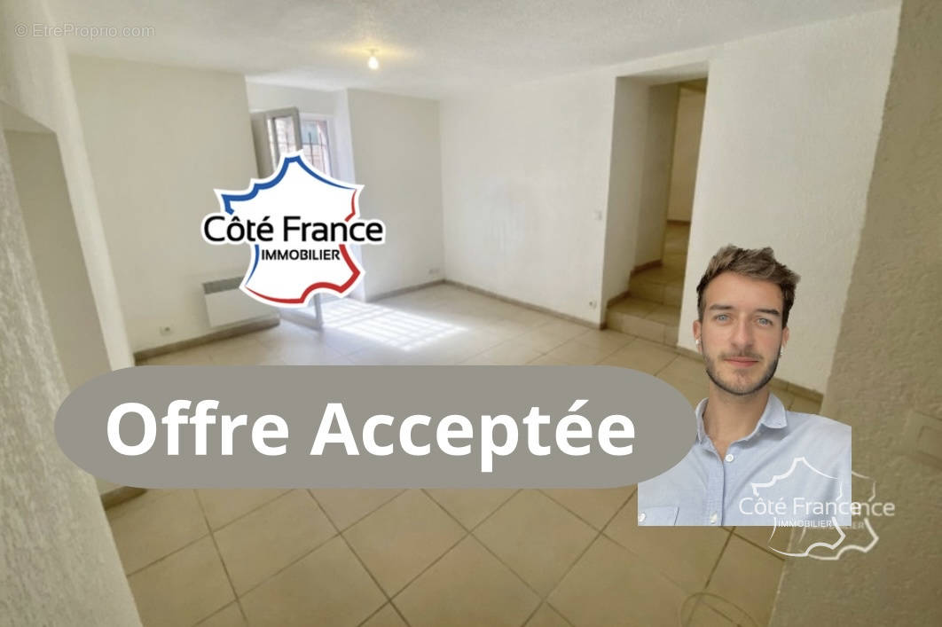 Appartement à AGDE