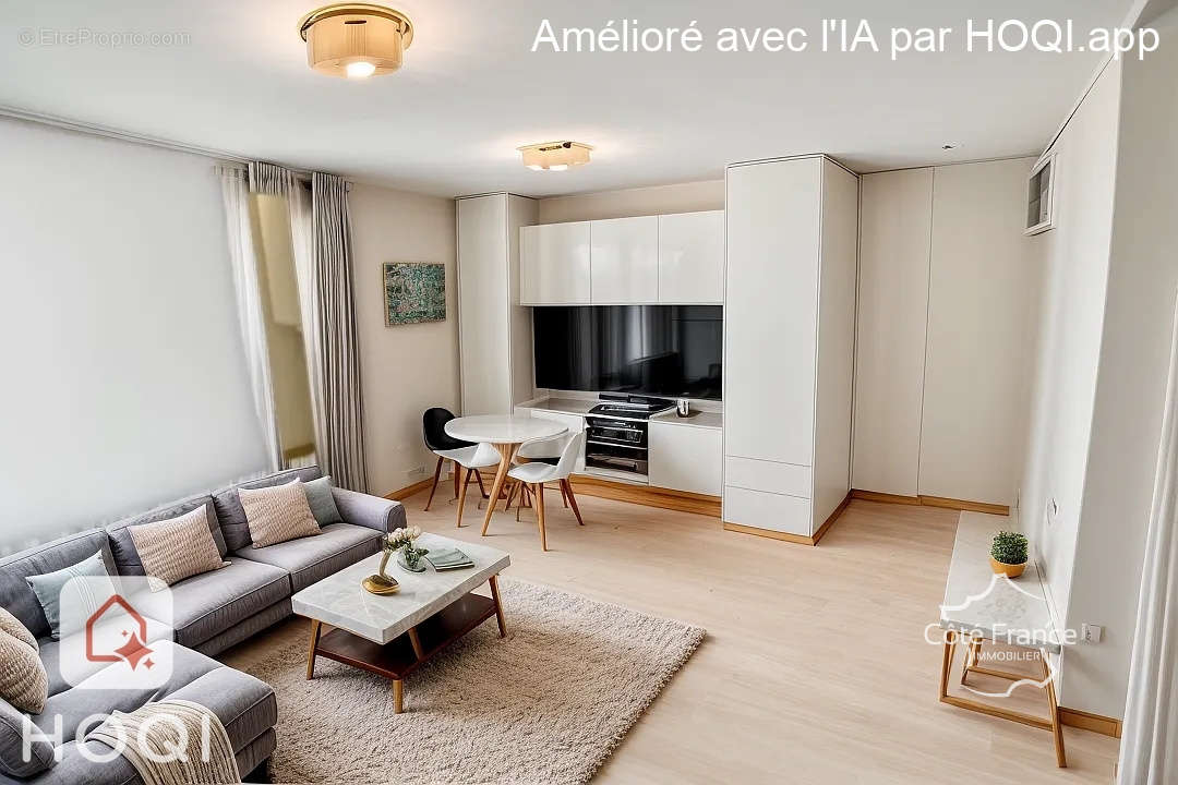 Appartement à AGDE