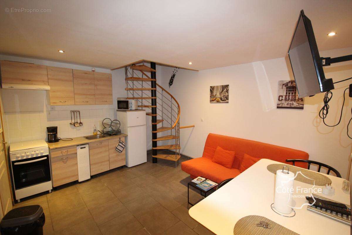 Appartement à GIVET