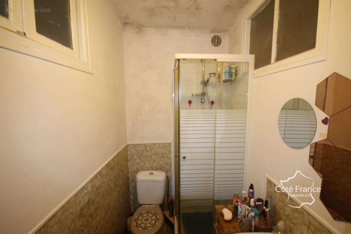 Appartement à GIVET