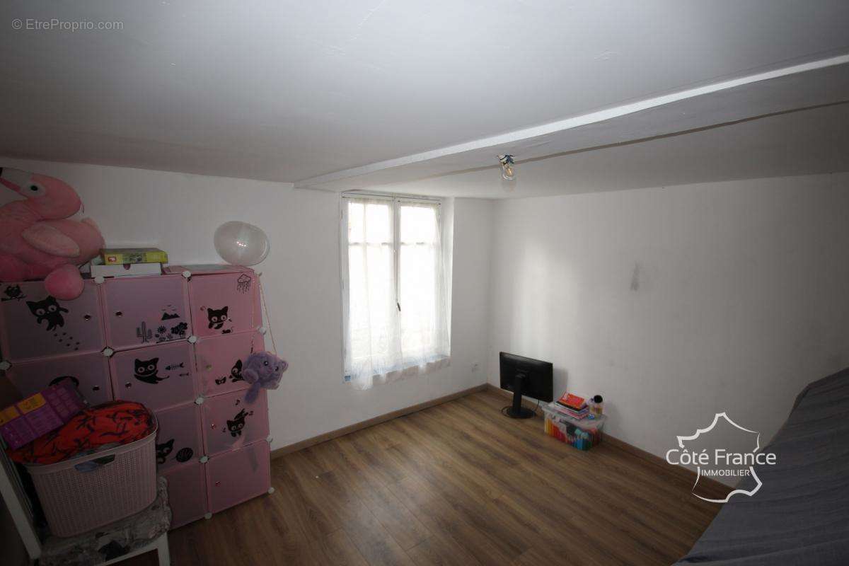 Appartement à GIVET