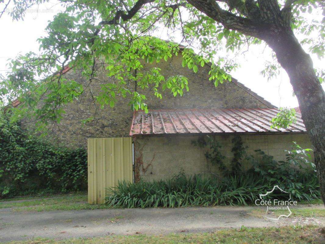 Maison à TAMNIES