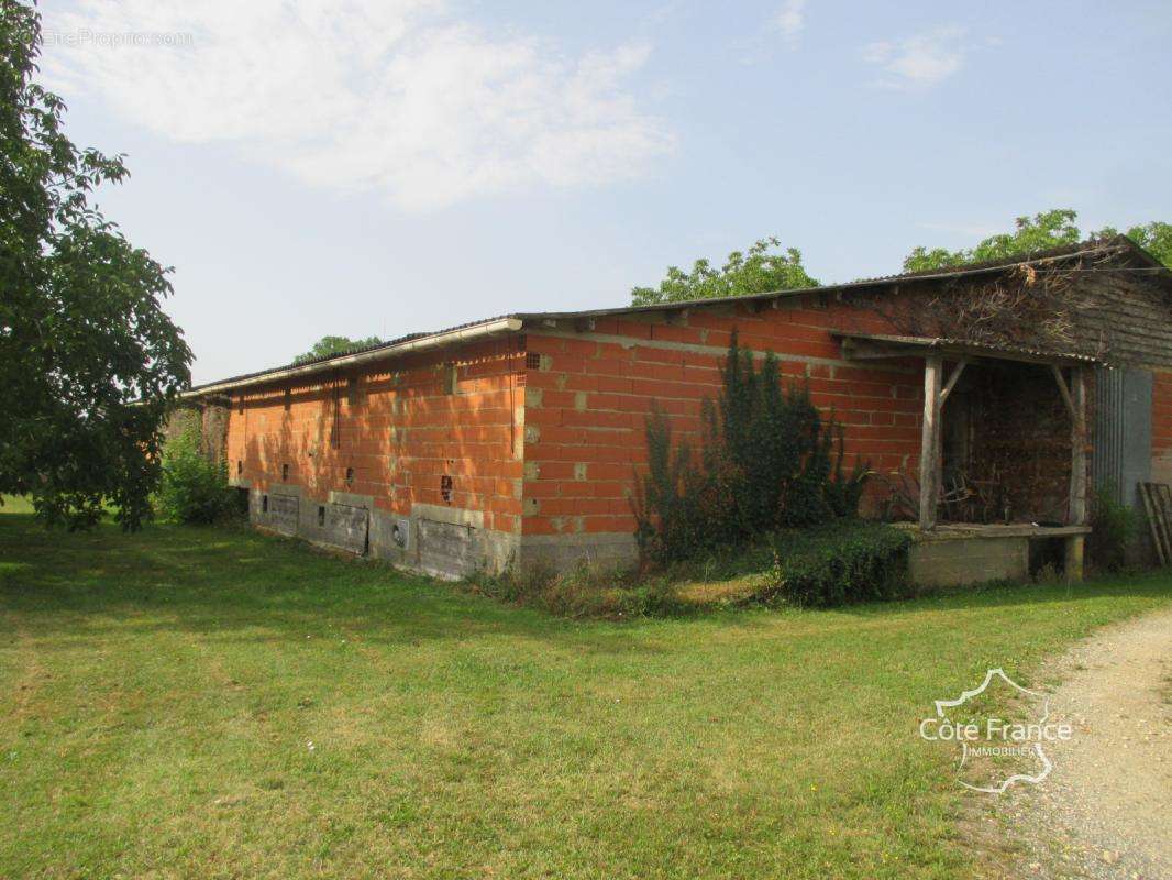 Maison à TAMNIES