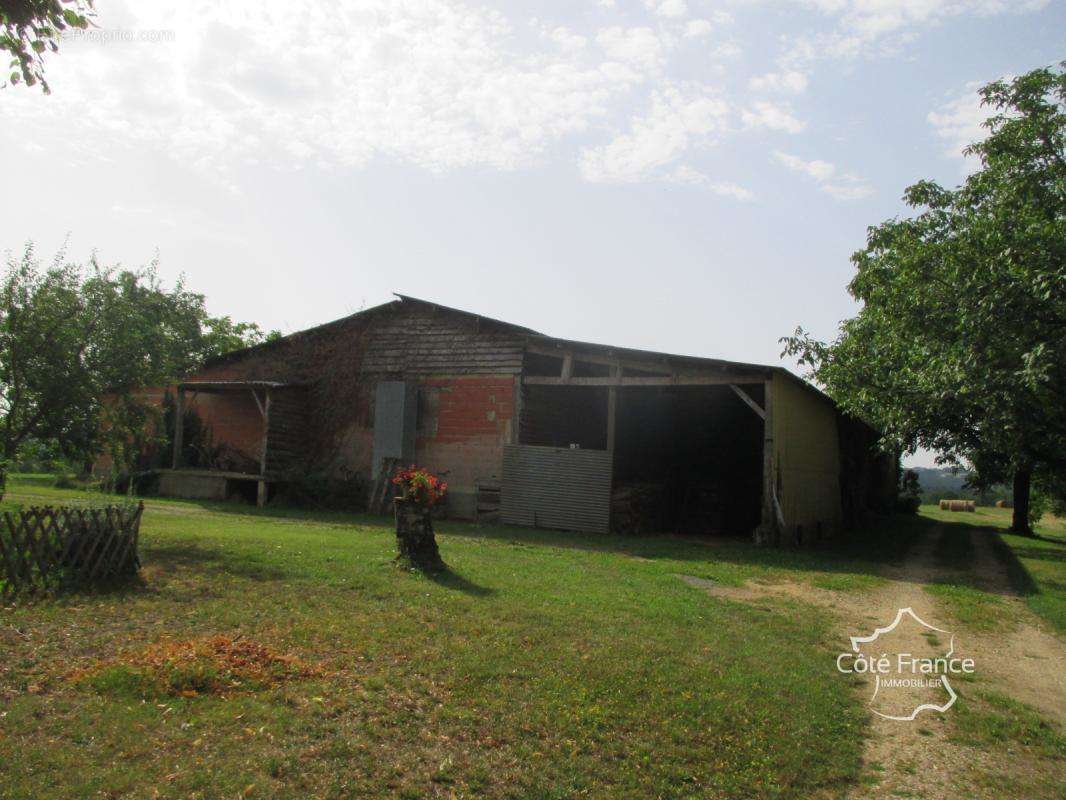 Maison à TAMNIES