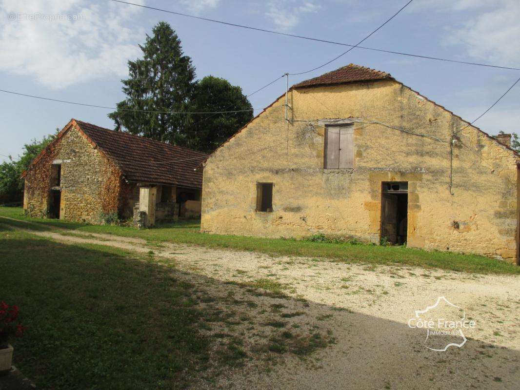 Maison à TAMNIES