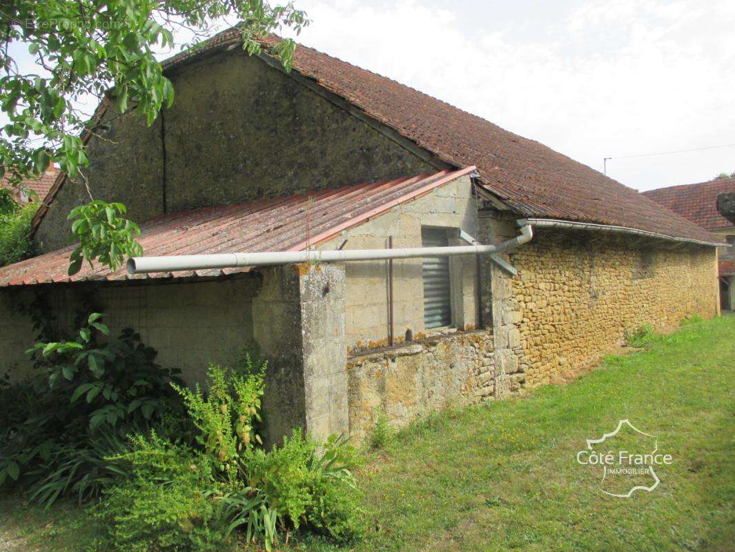 Maison à TAMNIES