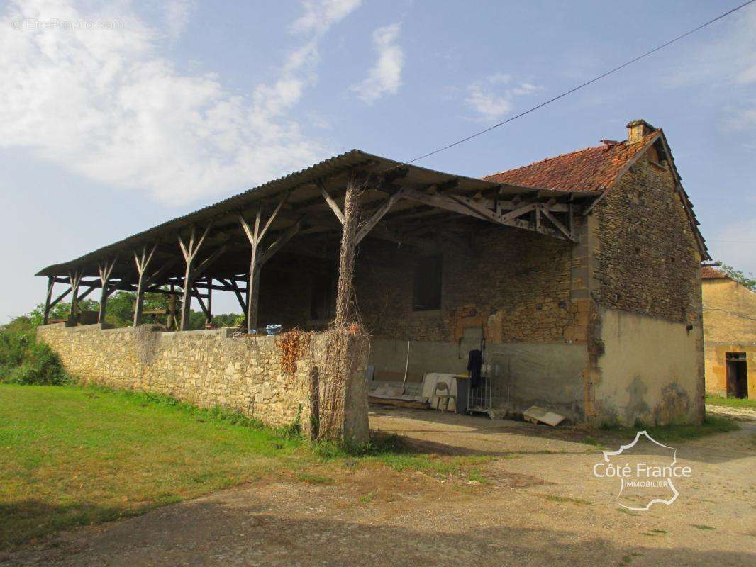 Maison à TAMNIES