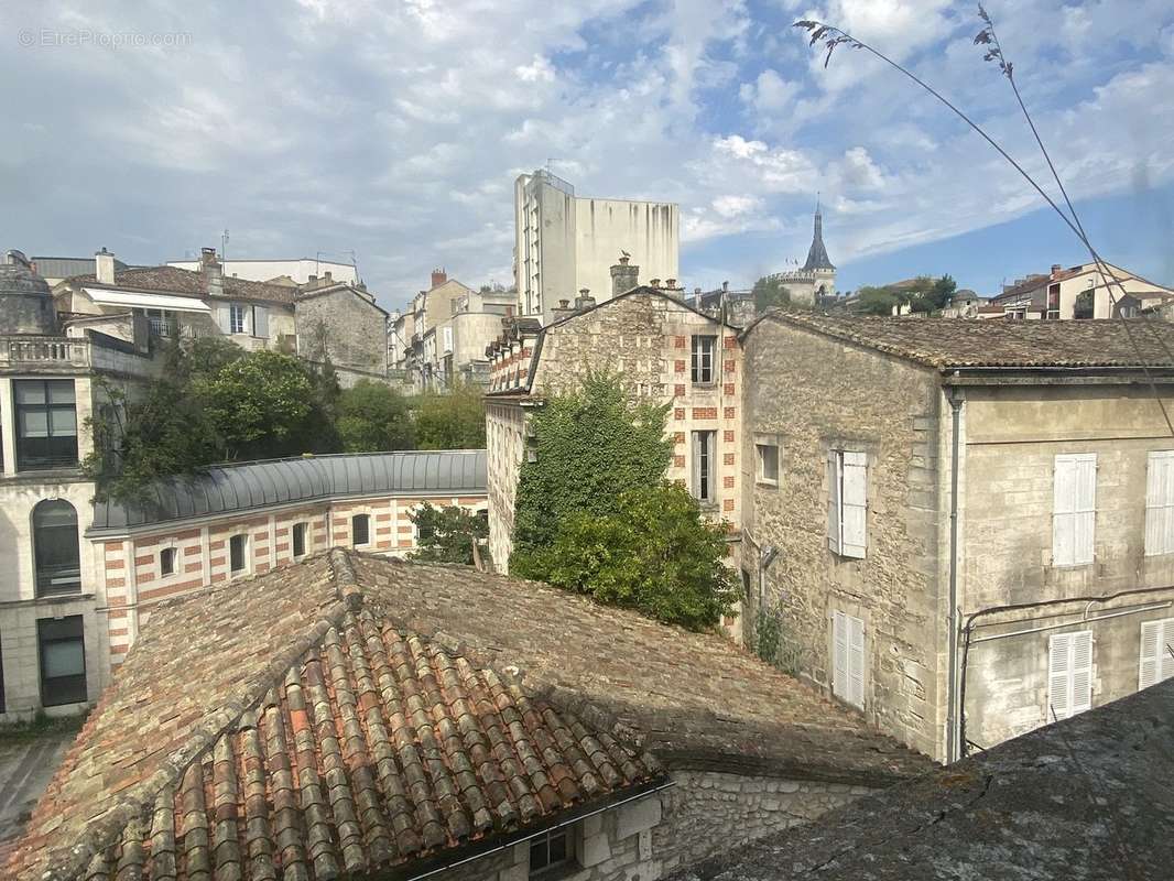 Maison à ANGOULEME