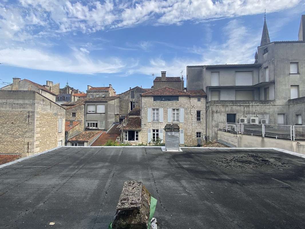 Maison à ANGOULEME