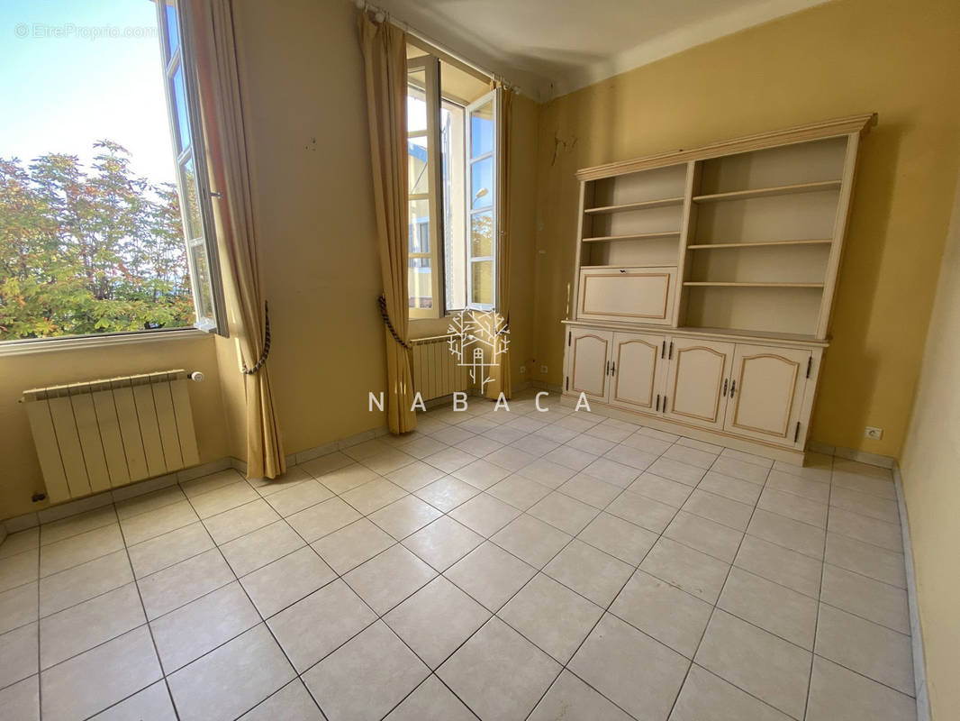 Appartement à GRASSE