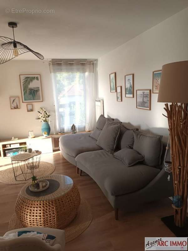 Appartement à GAGNAC-SUR-GARONNE