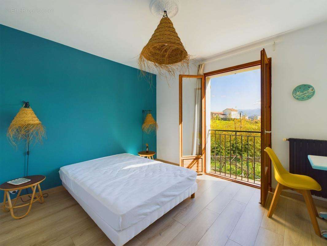 Appartement à AJACCIO