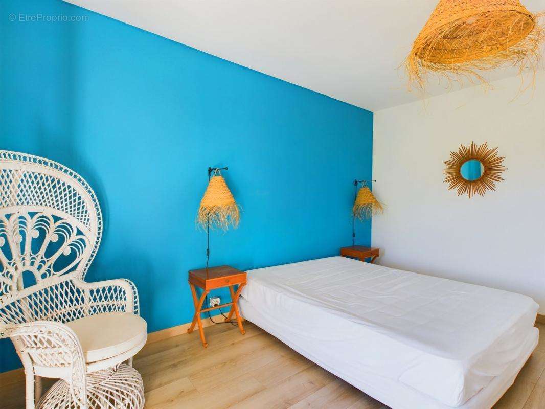 Appartement à AJACCIO