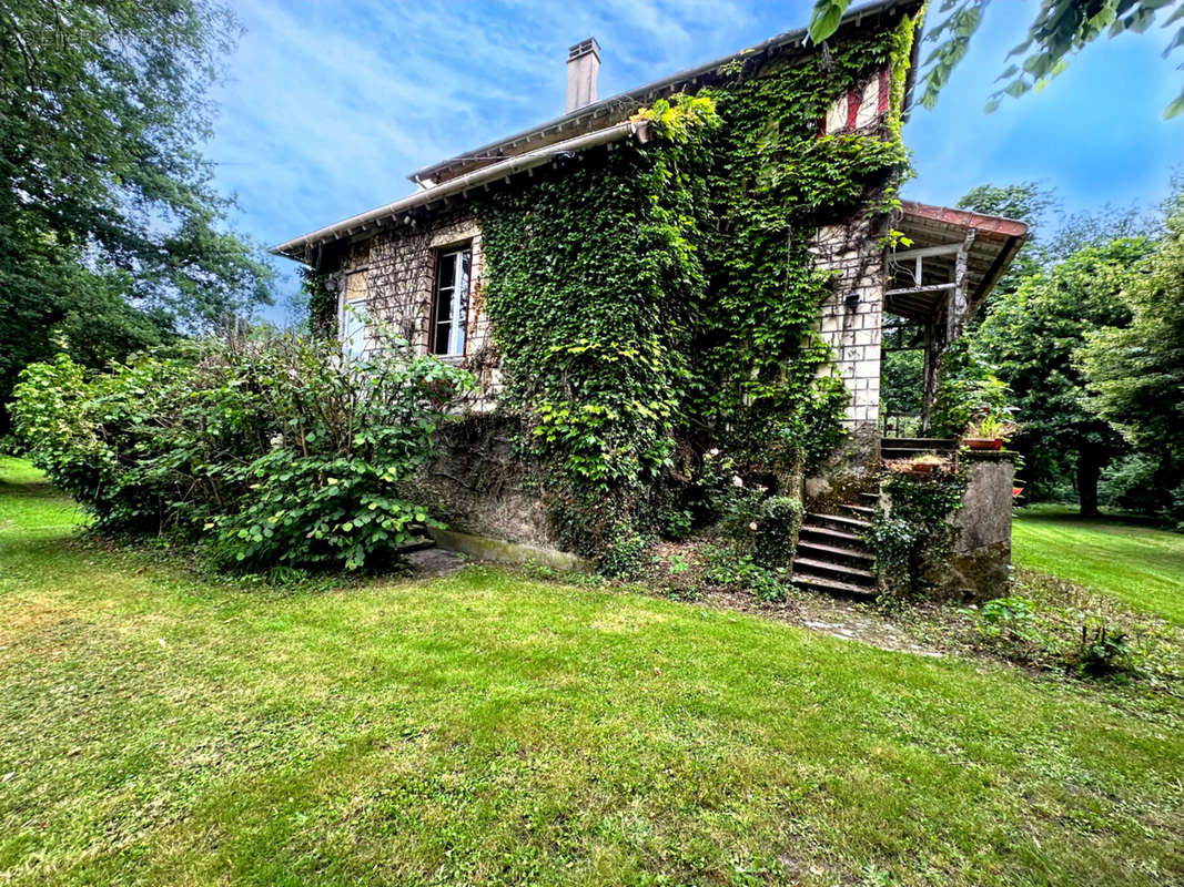 Maison à CHEVREUSE