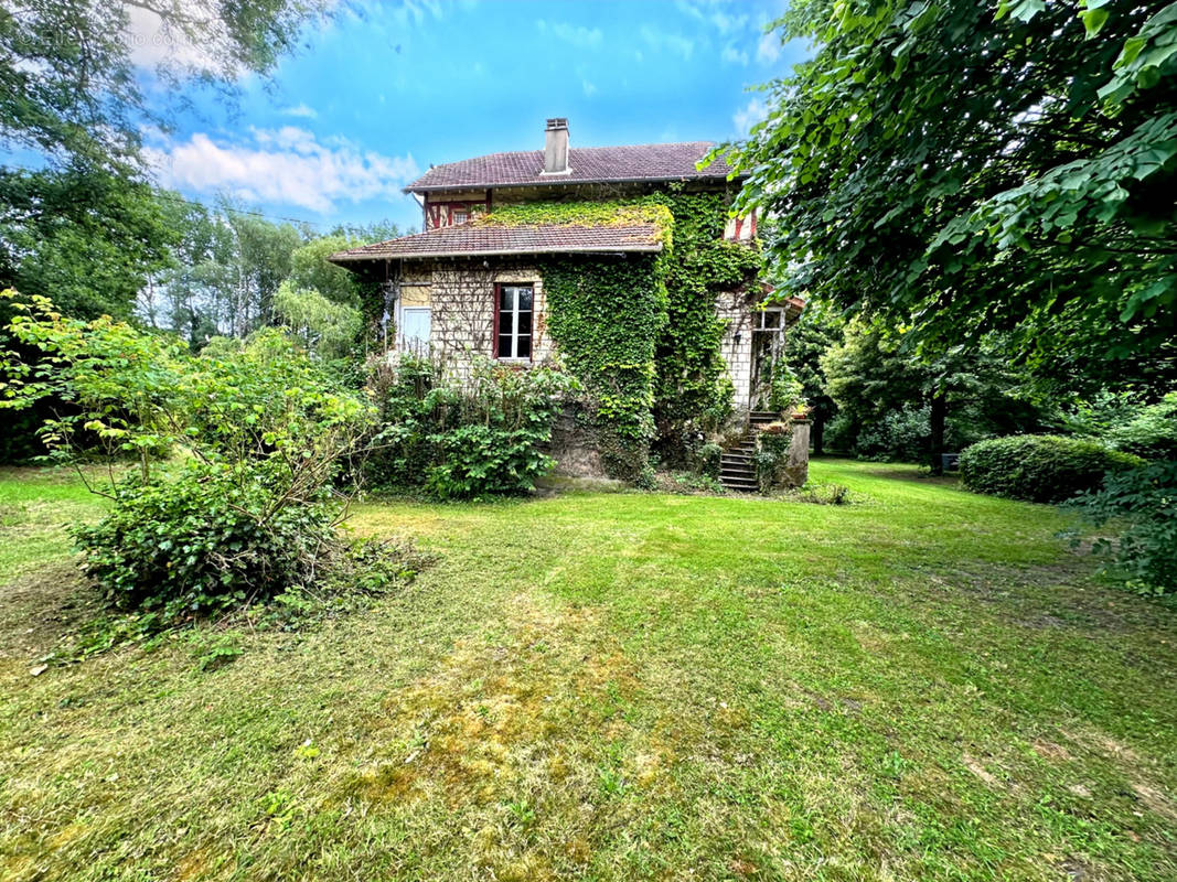 Maison à CHEVREUSE