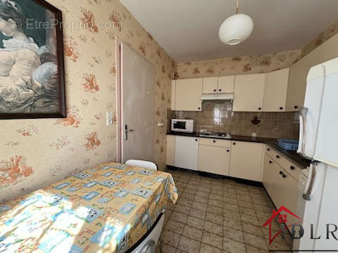 Appartement à BOURBONNE-LES-BAINS