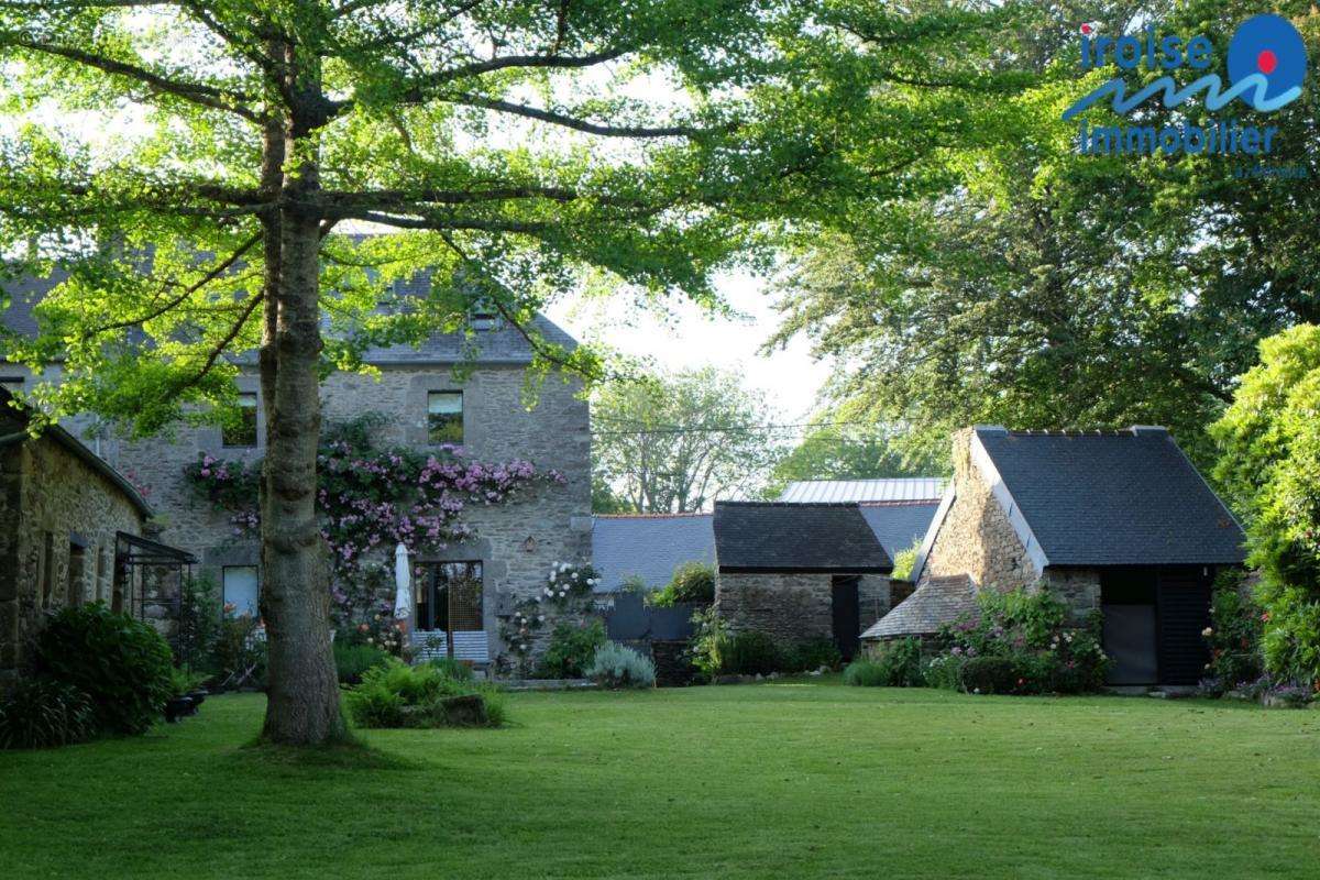 Maison à PLOUGONVELIN