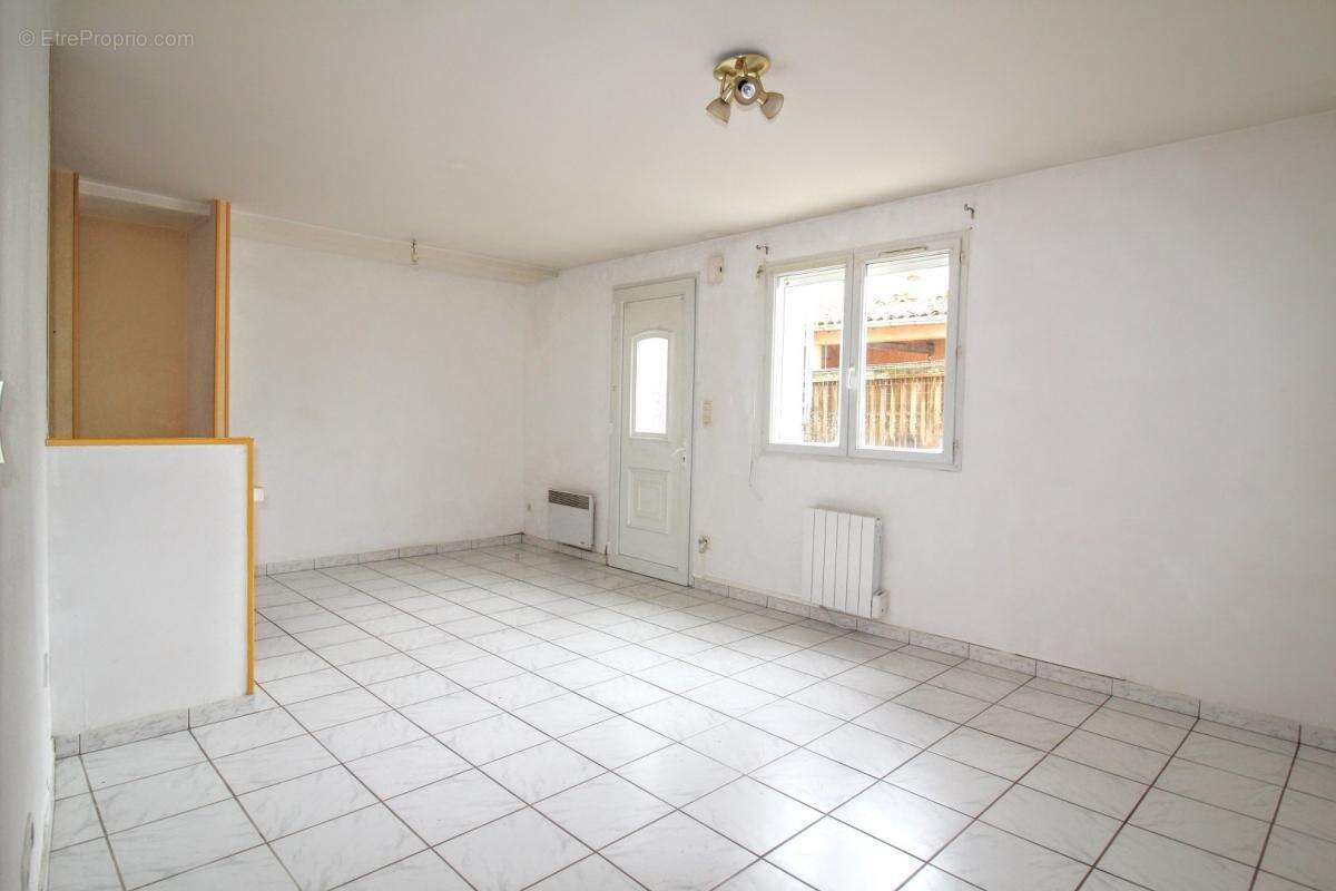 Appartement à LAFRANCAISE