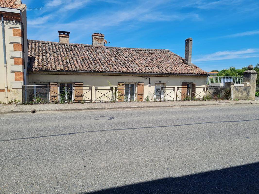 Maison à LECTOURE