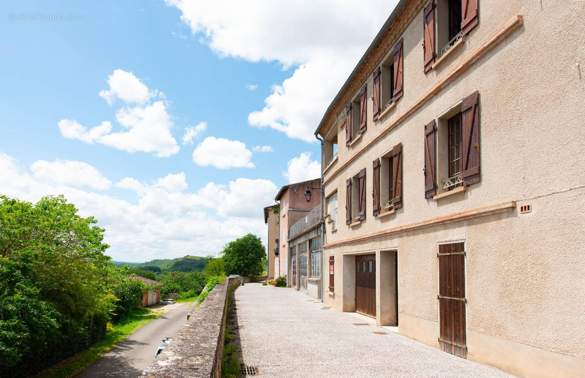 Maison à ALBI