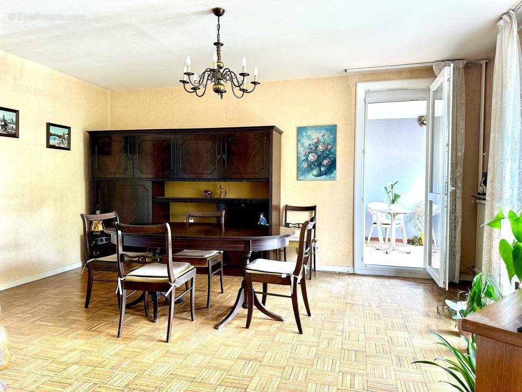 Appartement à VALENCE