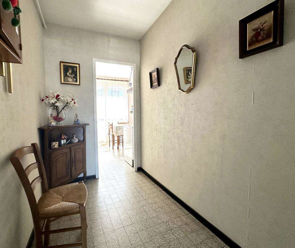 Appartement à VALENCE