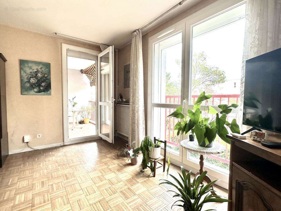 Appartement à VALENCE