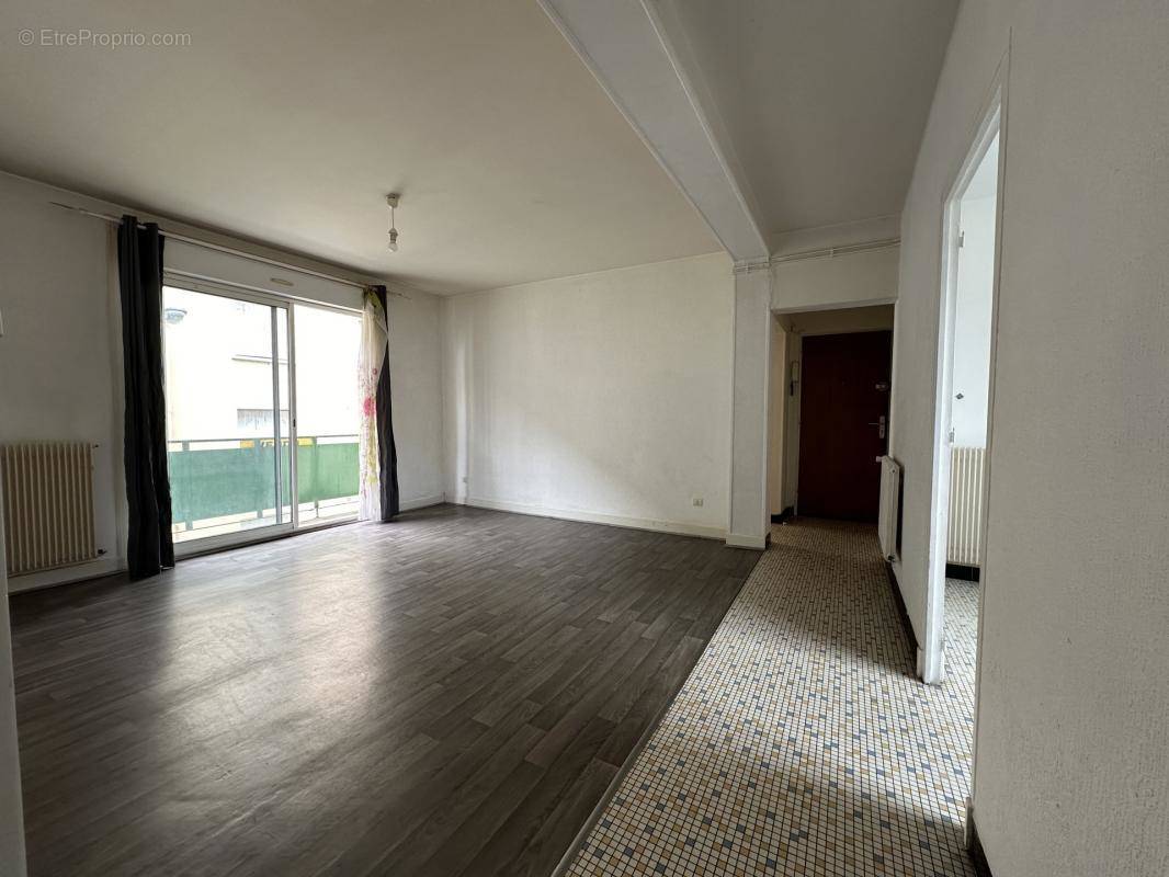 Appartement à AGEN