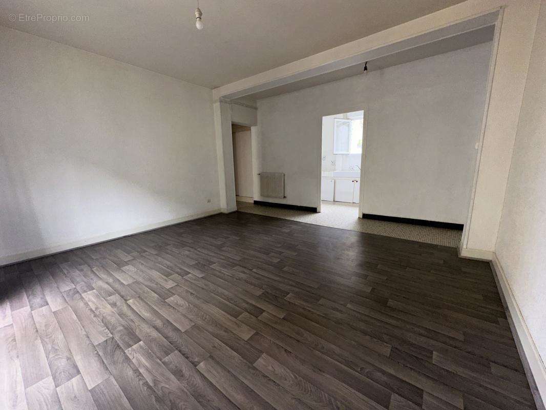 Appartement à AGEN