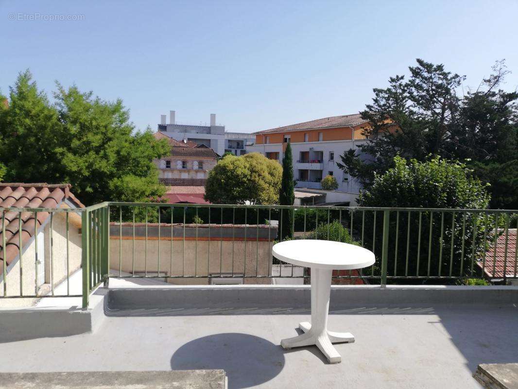 Appartement à AGEN