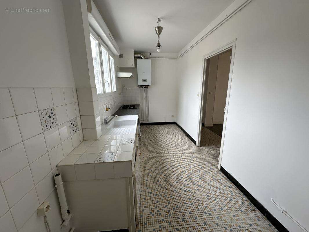 Appartement à AGEN