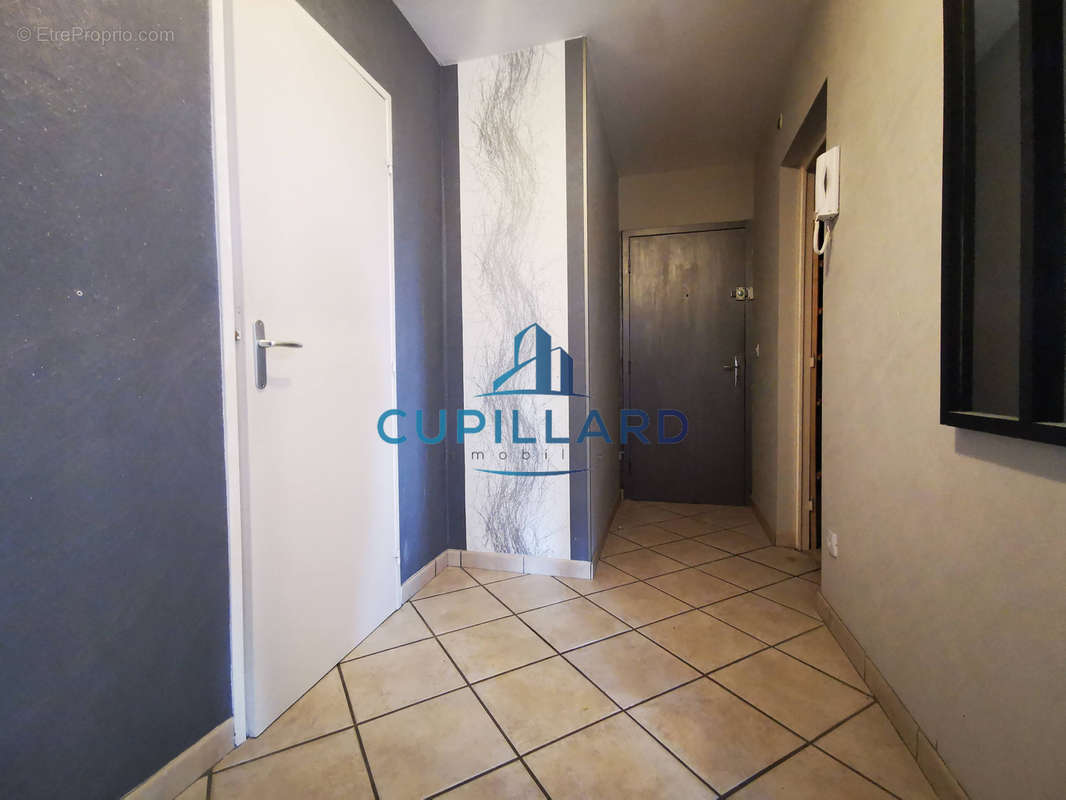 Appartement à ROANNE