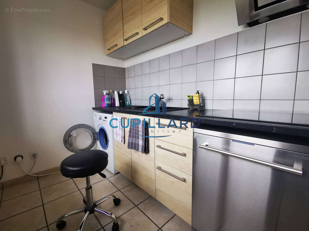 Appartement à ROANNE