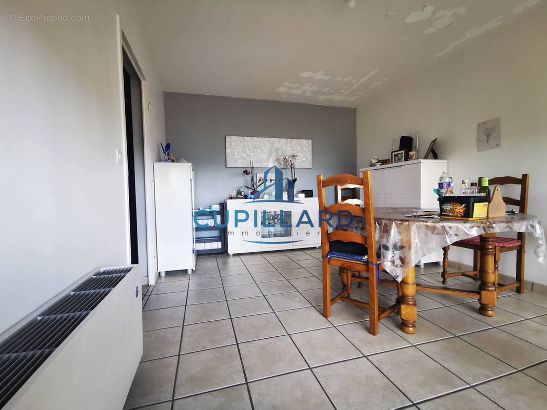 Appartement à ROANNE