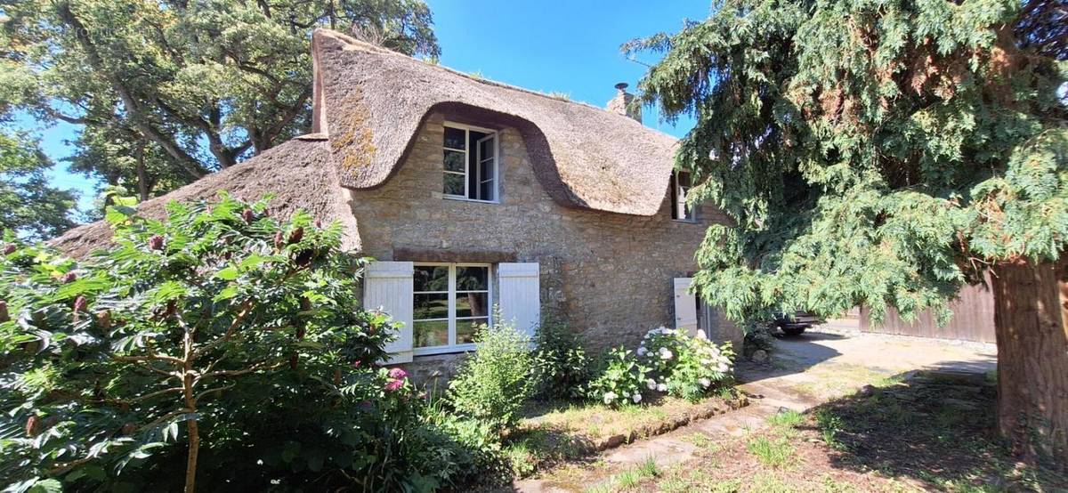 Maison à SAINT-LYPHARD