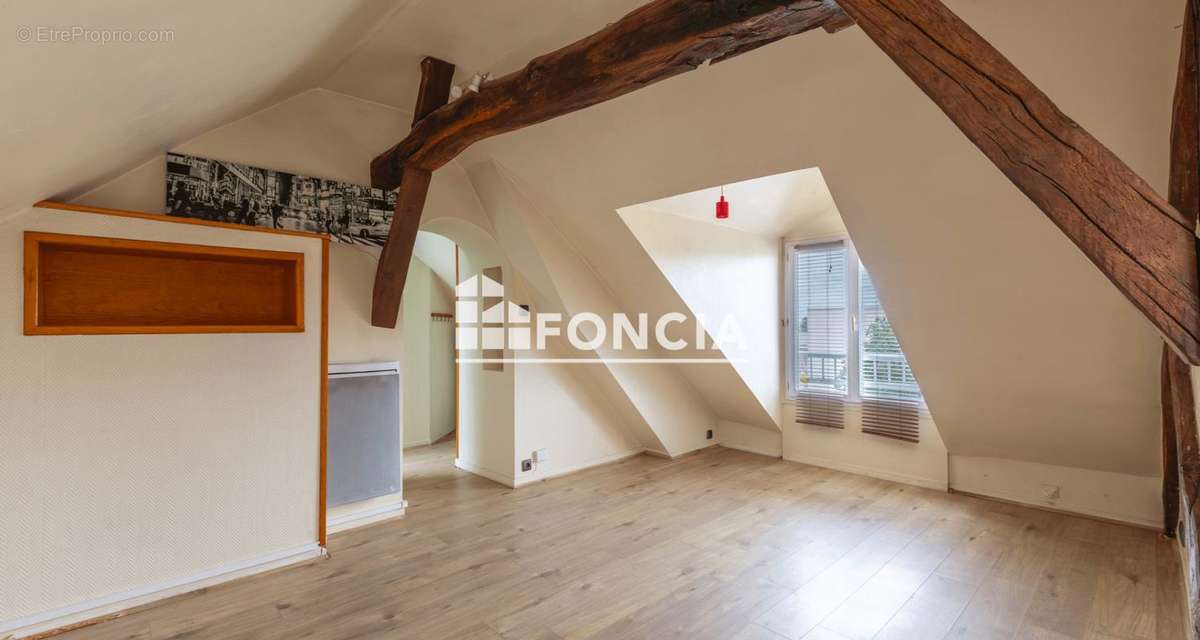 Appartement à ORLEANS