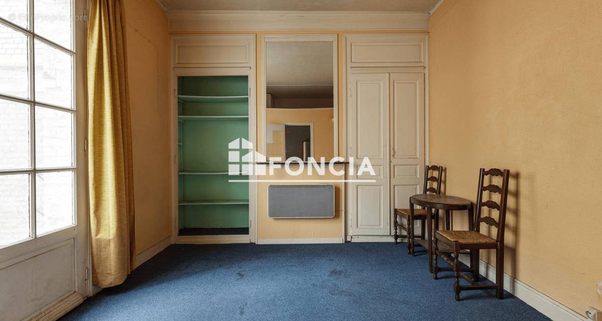 Appartement à LILLE