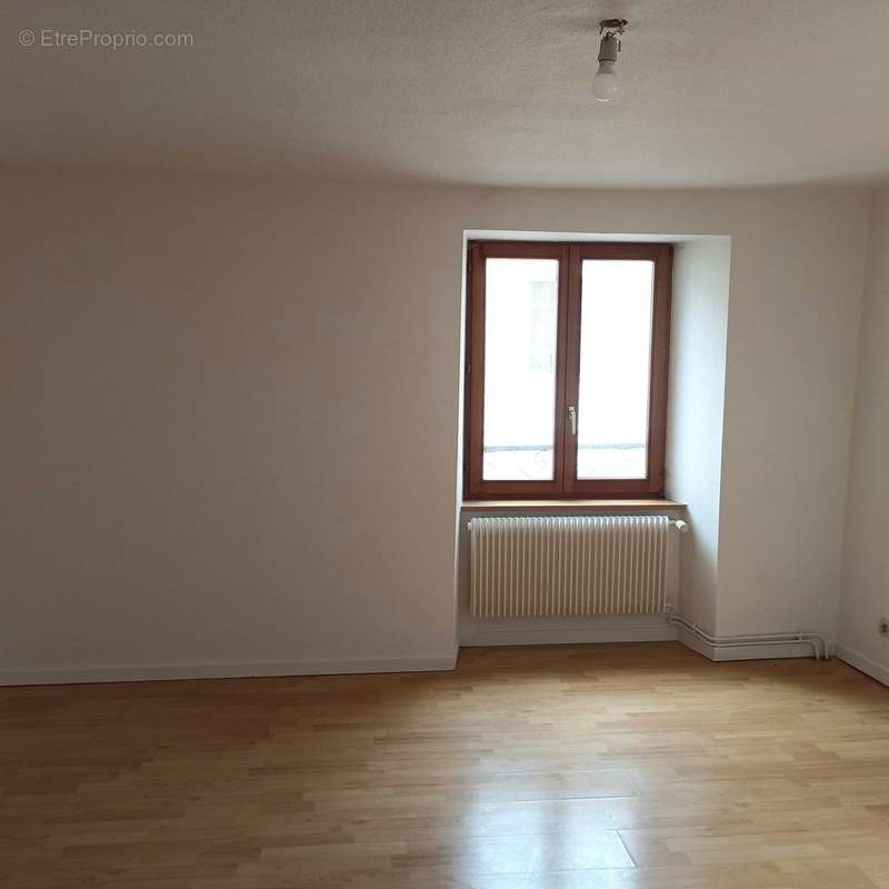 Appartement à ALTKIRCH